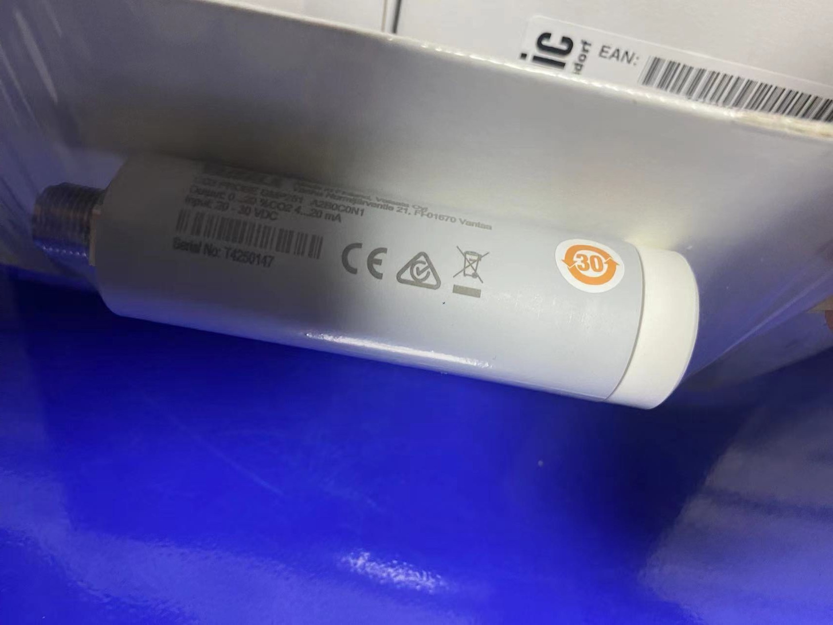二氧化碳傳感器選型應該注意哪些？